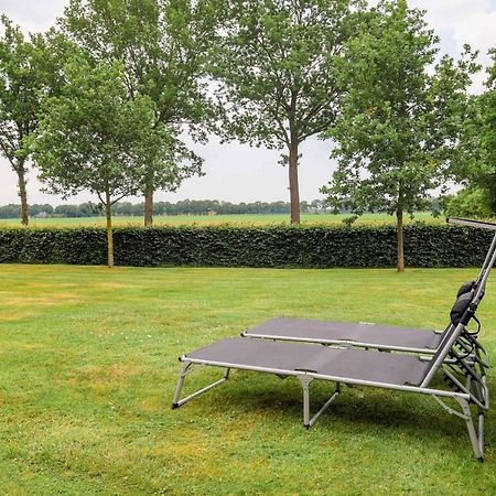 Vakantiehuis Bij Vermeer Een Ngoại thất bức ảnh