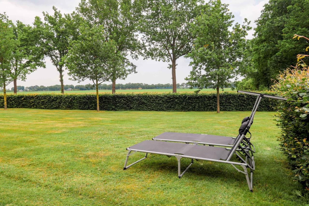 Vakantiehuis Bij Vermeer Een Ngoại thất bức ảnh