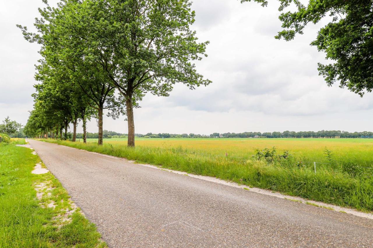 Vakantiehuis Bij Vermeer Een Ngoại thất bức ảnh